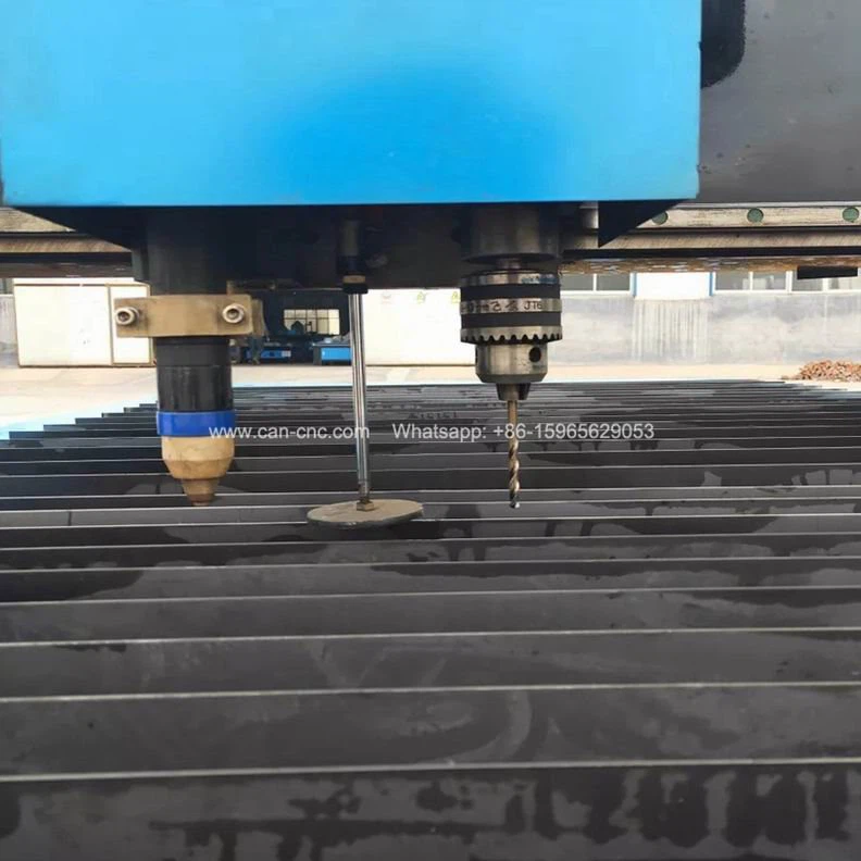 metal work drill press