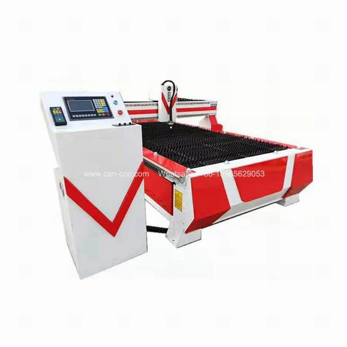 plasma cutting machine price
