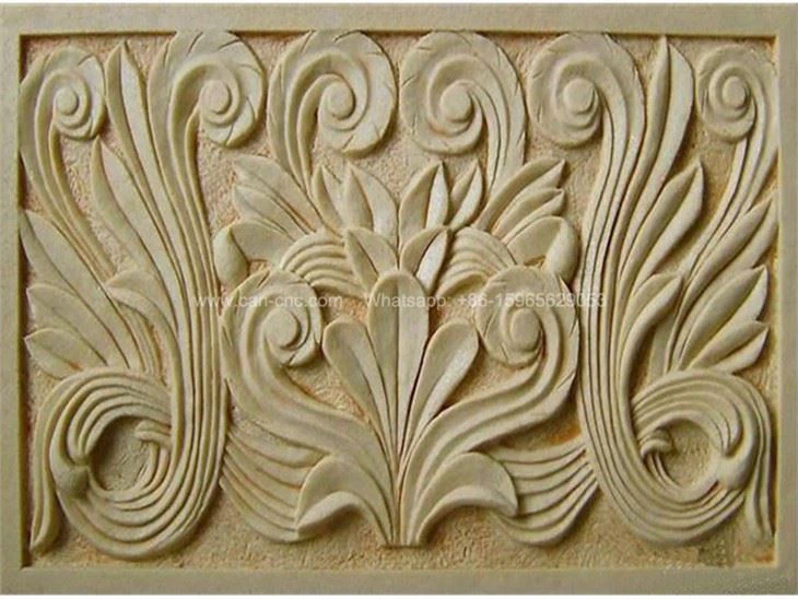 sculpture wood carving cnc router machine (3)