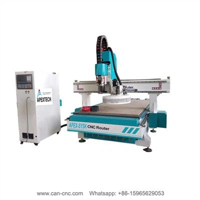 ATC CNC Ntoo Router