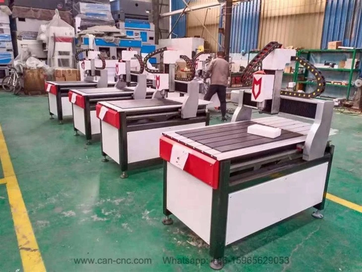 mini cnc router for sign making