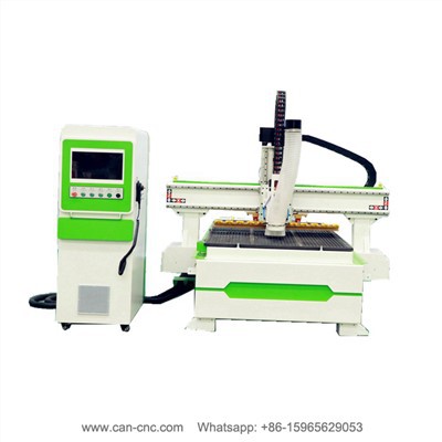 1325 3 Axis Cnc Router