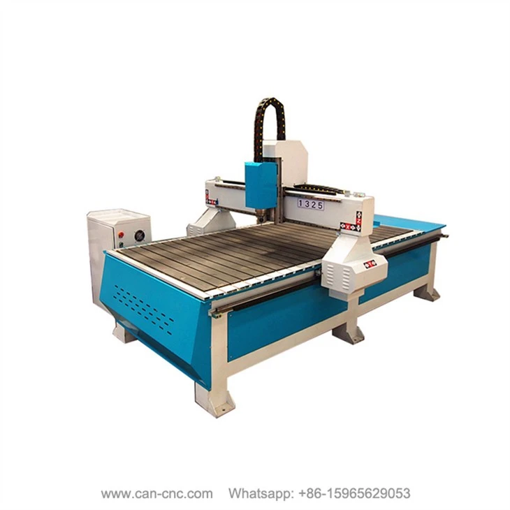 Tshwj xeeb Cnc Router Tshuab