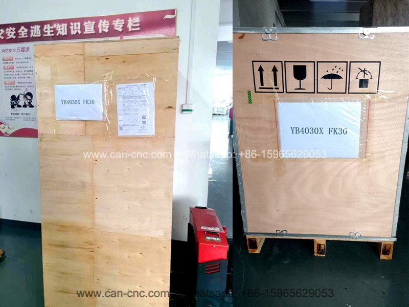 two gemstone cnc carving router for Israel customer 3 two gemstone cnc carving router for Israel customer 3