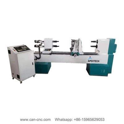 Qhov zoo tshaj plaws Me Hobby Ntoo Lathe Rau Stair Balusters