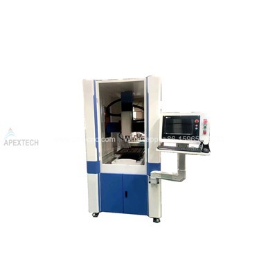 Hlau Carving Cnc Tshuab